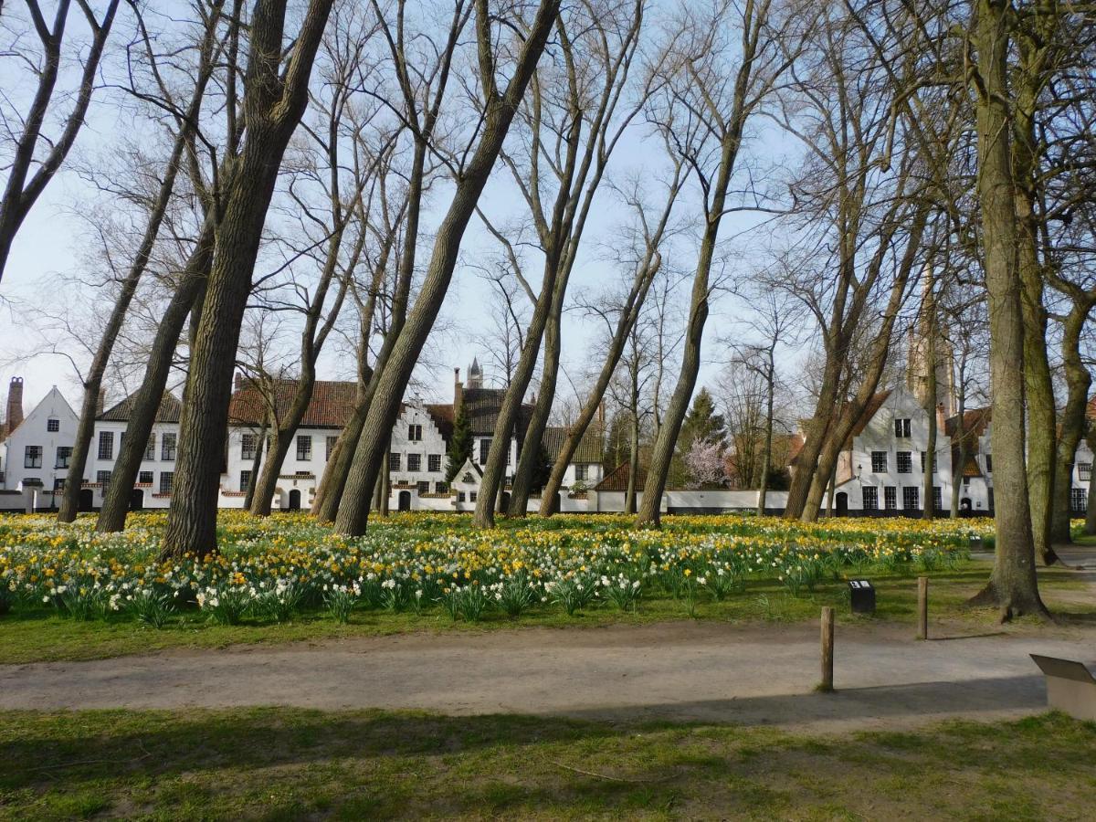 Kruitenberg Bruges Exterior photo