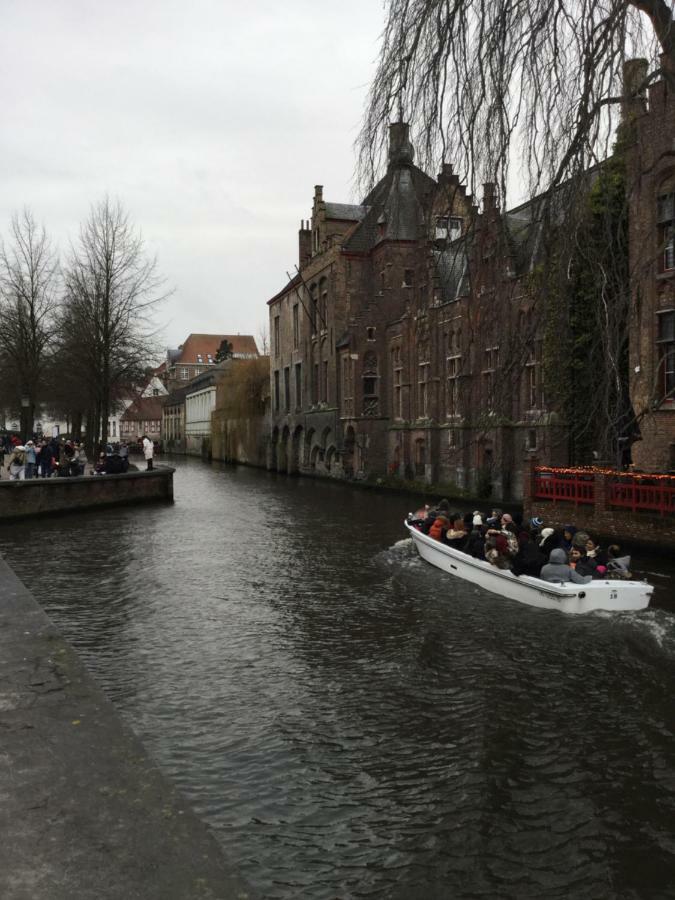 Kruitenberg Bruges Exterior photo